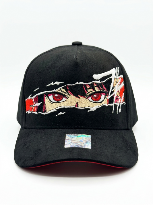 Yor Forger Blitz Cap ⚡️