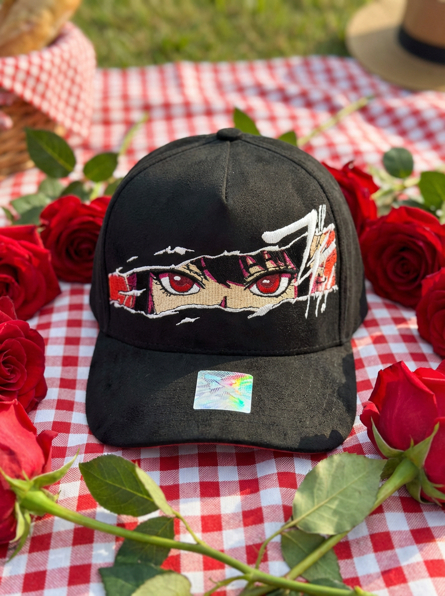 Yor Forger Blitz Cap ⚡️